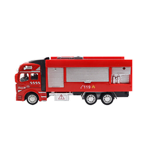 Огнетушитель Pull Drop Fire Brigade 211-11