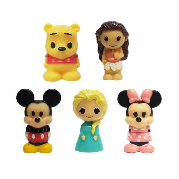 Ooshies Disney Mini Surprise Pack