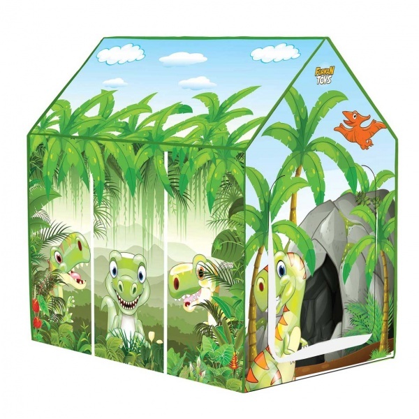 Палатка Dino Playhouse