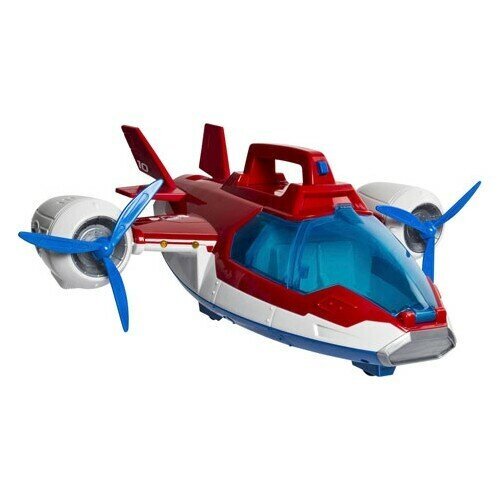 Paw Patrol Air Patrolle Air Vehicle