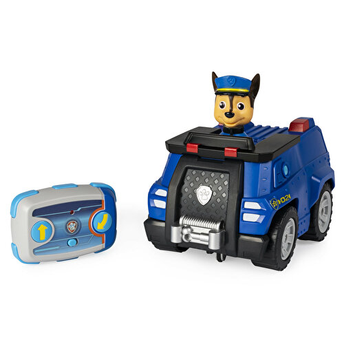 Paw Patrol Chase Автомобиль на дистанционном управлении