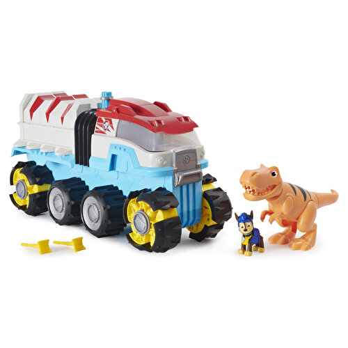 Paw Patrol Dino Team Vehicle