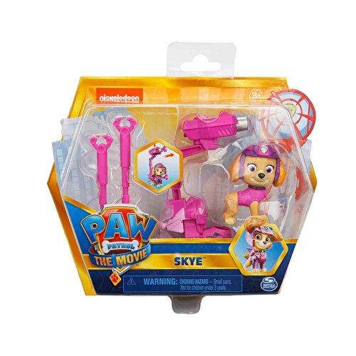 Paw Patrol Film Action Figure - Skye