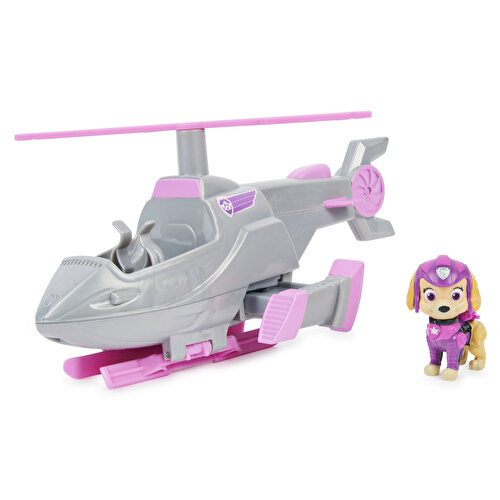 Paw Patrol Film Deluxe Theme Vehicle - Skye