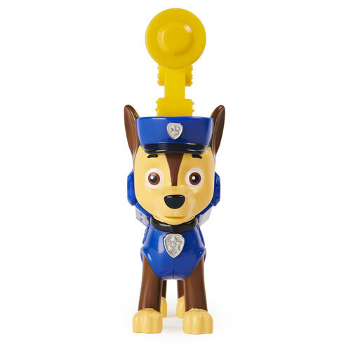 Paw Patrol Heroes Chase