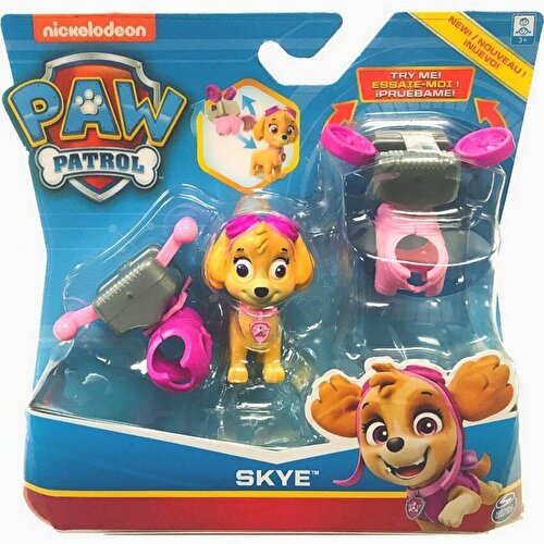 Paw Patrol Heroes Skye