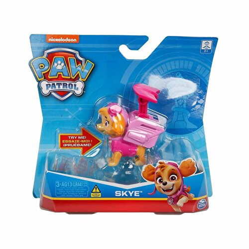 Paw Patrol Heroes Skye