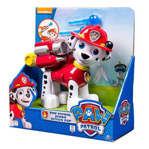 Paw Patrol Jumbo Moving Heroes