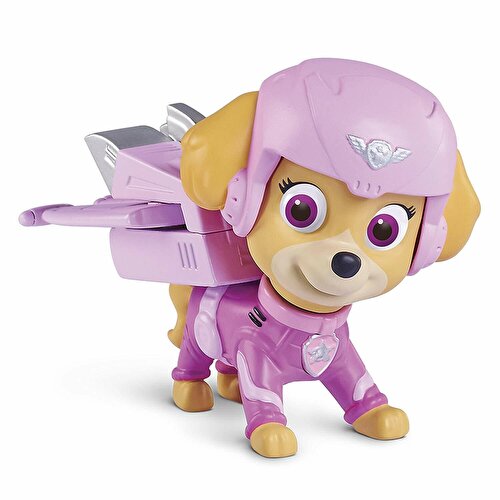 Paw Patrol Крылатые герои Скай