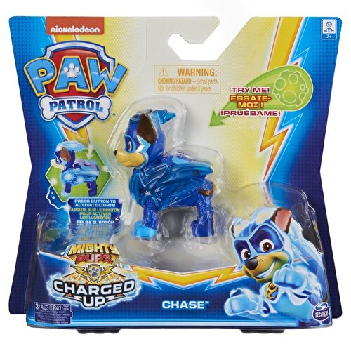 Paw Patrol Light-up Heroes Chase