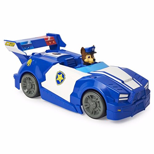 Paw Patrol Машина Чейза