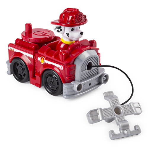 Paw Patrol Mini Rescue Vehicles Marshall