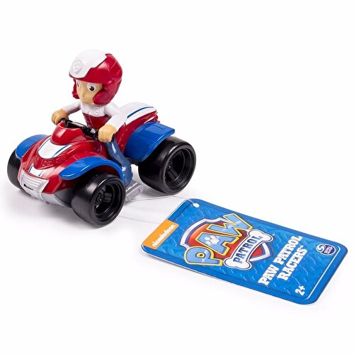 Paw Patrol Mini Rescue Vehicles Ryder