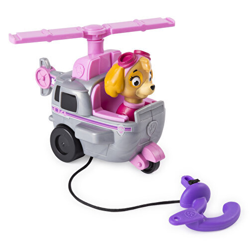 Paw Patrol Mini Rescue Vehicles Skye