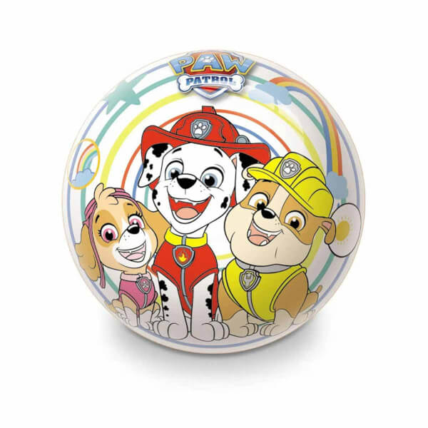 Paw Patrol PVC Ball 23 см