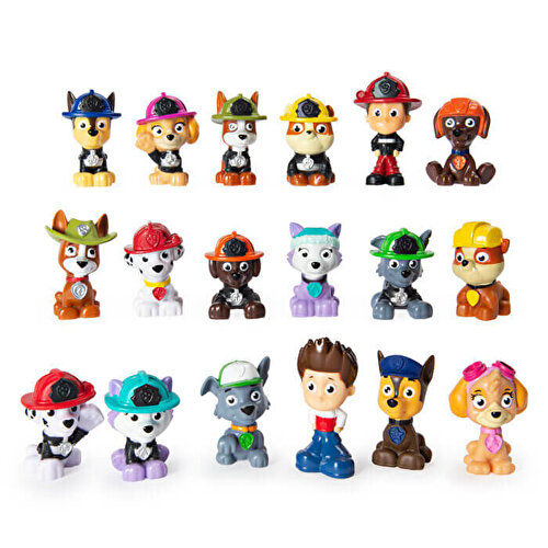 Paw Patrol Surprise Mini Figure