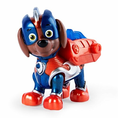 Paw Patrol Themed Heroes S2 Zuma