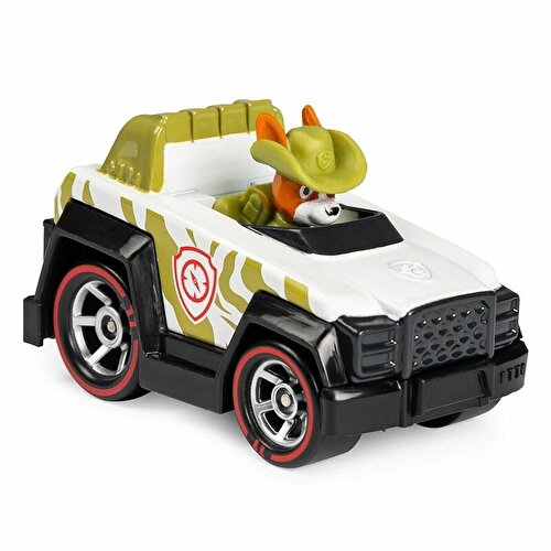 Paw Patrol True Metal Die Cast Vehicles Tracker