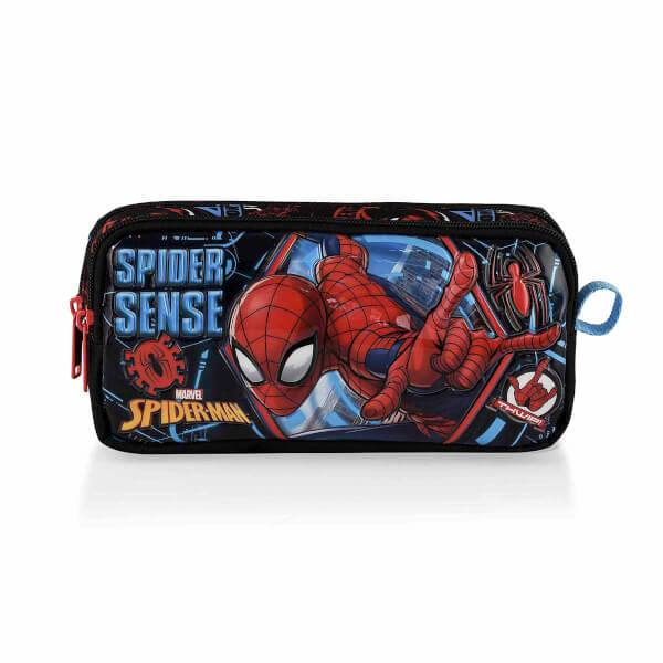 Пенал для карандашей Spiderman Spider Sense 41339