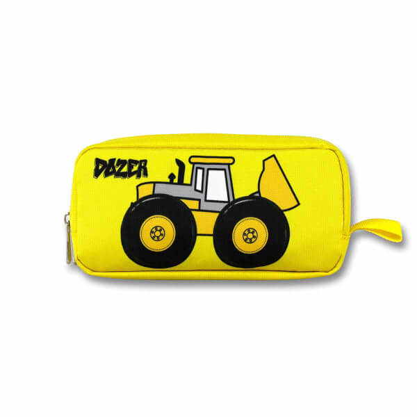 Пенал для ручек Dozer 2547