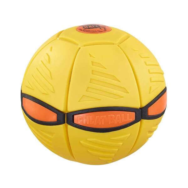 Phlat Ball V3 - красный