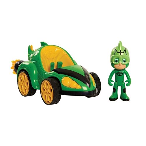 PijaMaskeliler Hero Blast Vehicles Gekko Mobile