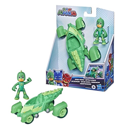 Pijamaskeliler Hero's Car Gekko Mobile F2130