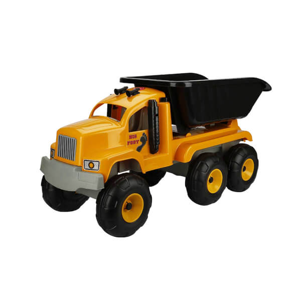 Pilsan Big Foot Truck 90 см