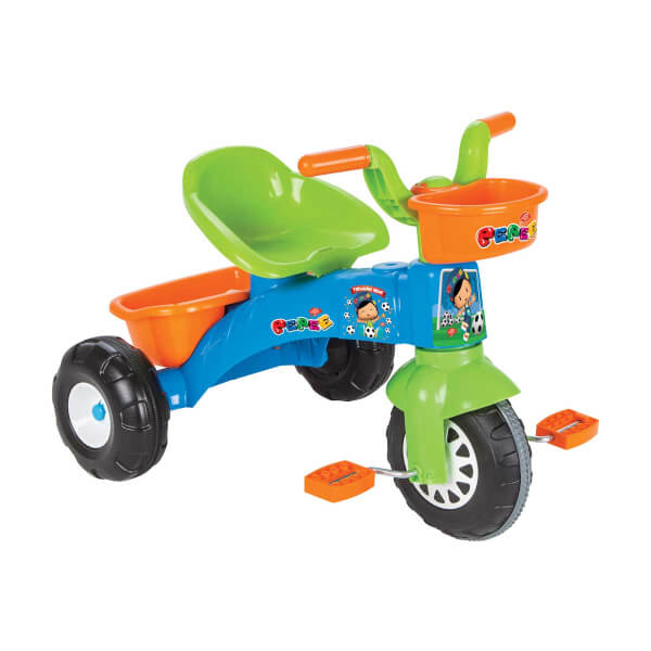 Pilsan Pepee 3 Wheel Atom Bike