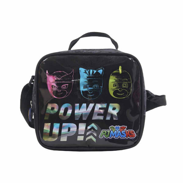 Pj Masks Power up Lunchbox 22425