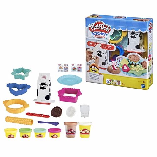 Play Doh Кухонная мастерская Набор 