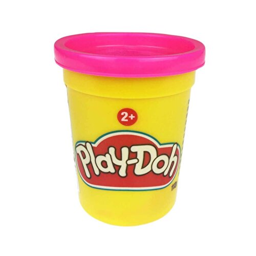 Play Doh Одноразовое тесто розового цвета