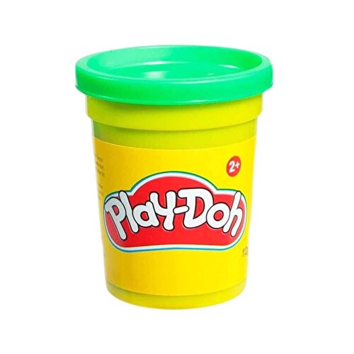 Play Doh Одноразовое тесто Вода зеленая