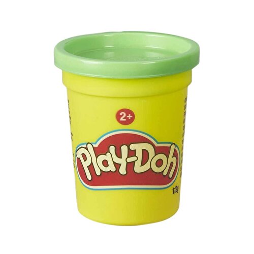 Play Doh Одноразовое тесто зеленого цвета