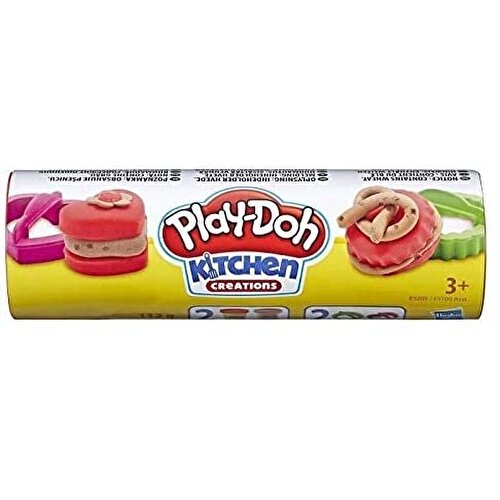 Play Doh Шоколадное печенье для вечеринки E5205