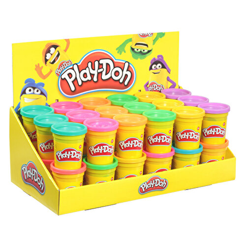 Play-Doh Одноразовое игровое тесто B6756