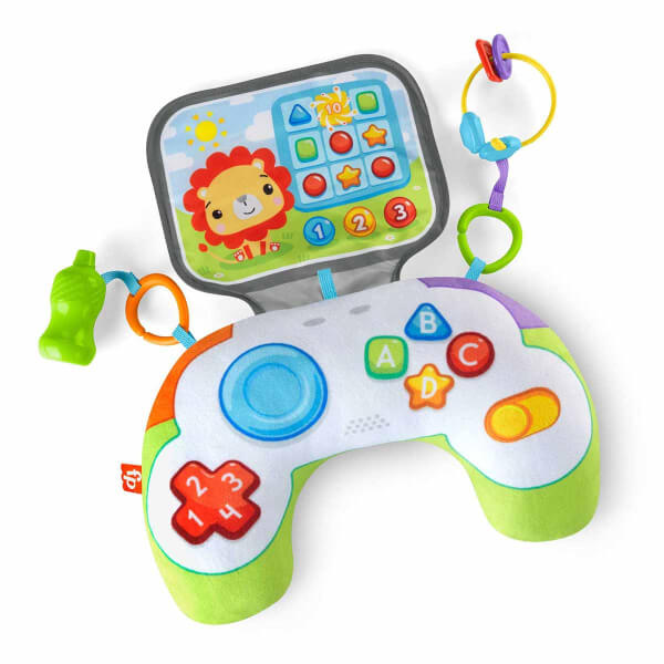 Подушка для шезлонга Fisher Price Little Player HGB89