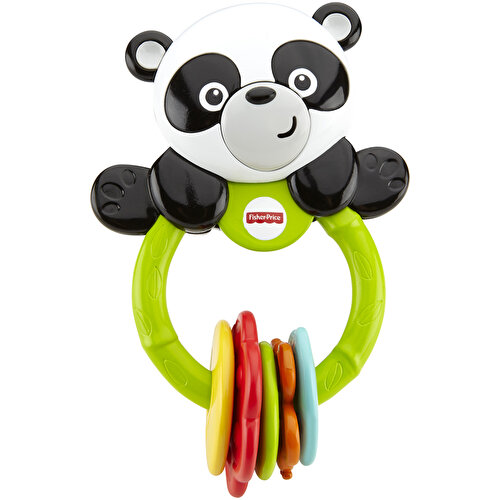 Погремушка Fisher Price Panda