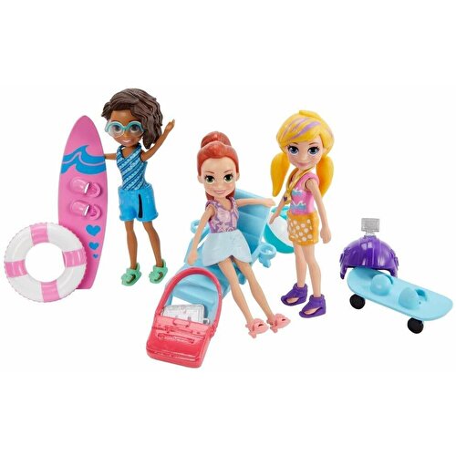 Polly Pocket Игровой набор 