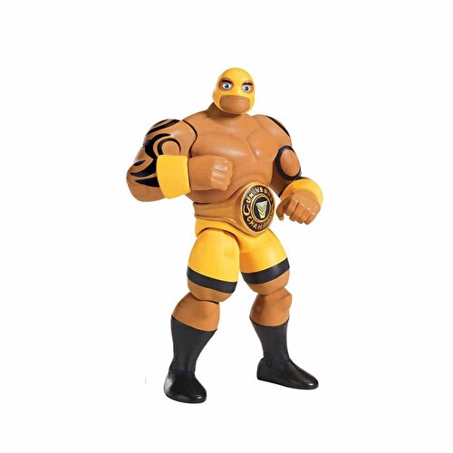 Power Players Action Figures Masko