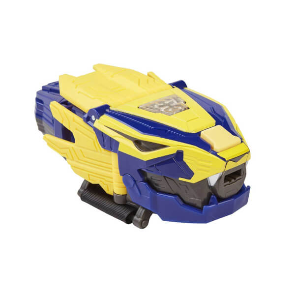 Power Rangers Beast Morphers Электроника BeastX King Morpher E7538