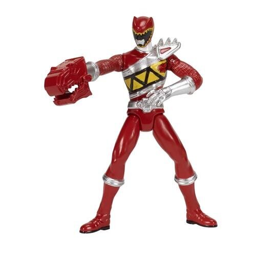 Power Rangers DC Figure 10 Cm