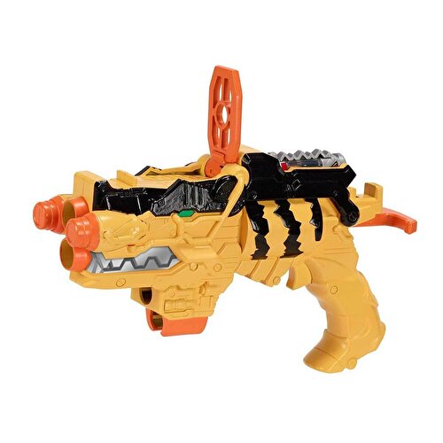 Power Rangers Dino Super Charge Launcher Morpher