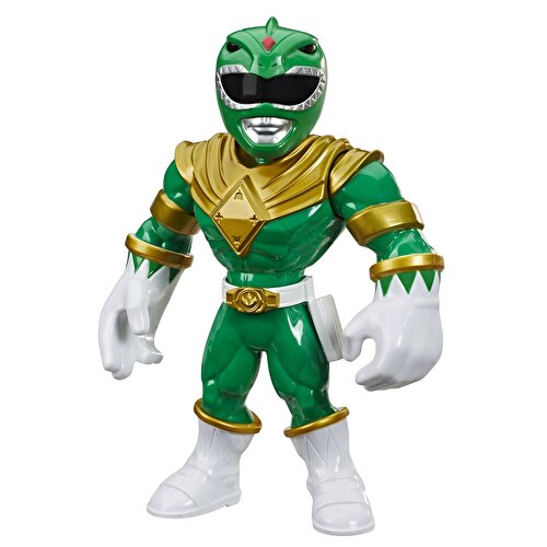 Power Rangers Mega Mighties Figure Green E6730