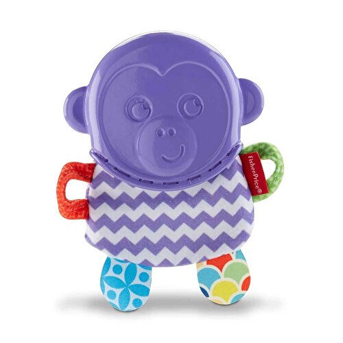 Прорезыватель Fisher Price Monkey Friend