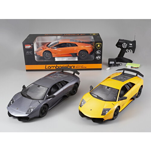 Пульт дистанционного управления Lamborghini 1:10