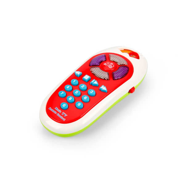 Пульт дистанционного управления Minibo Sound and Light Educational Remote Control