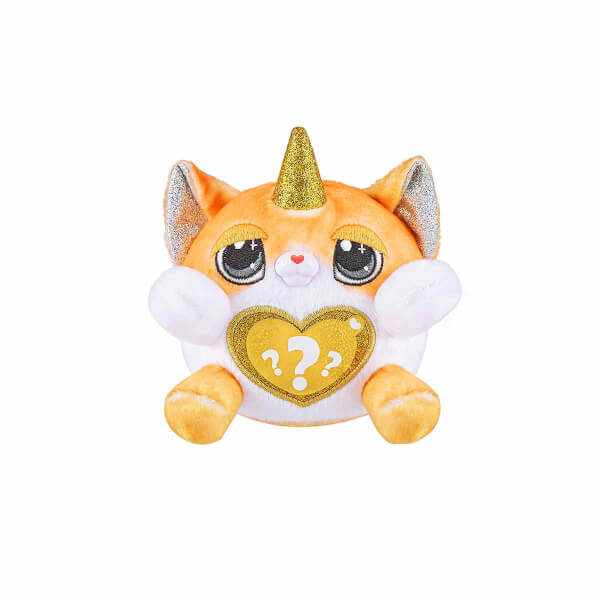 Rainbocorns Kittycorn Mini Surprise RAR16000 - Белый рог