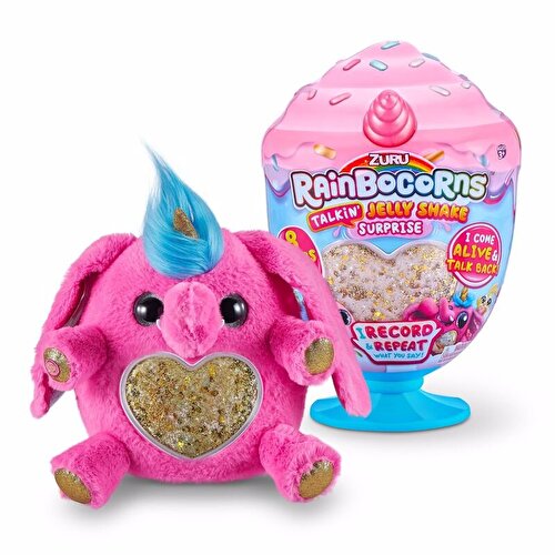 Rainbocorns Milkshake Surprise S2 Pink