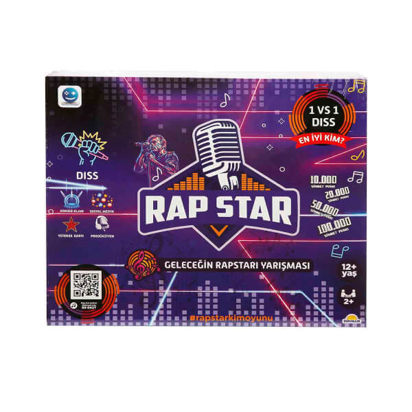 Rapstar